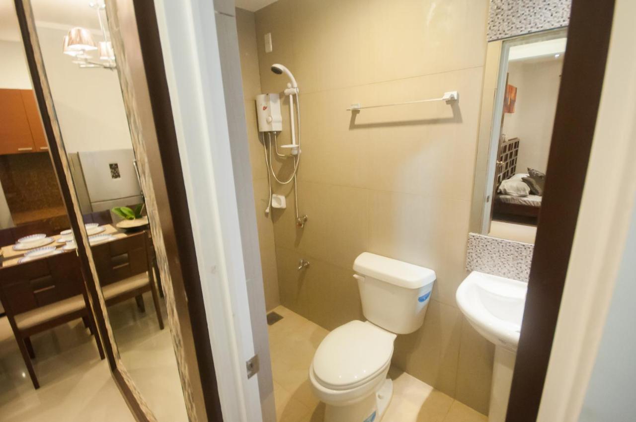Davao City Nf Suites מראה חיצוני תמונה